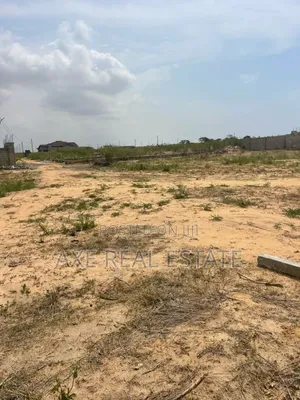 Litigation Free> Discount on Plots at Afienya - Shai Hills