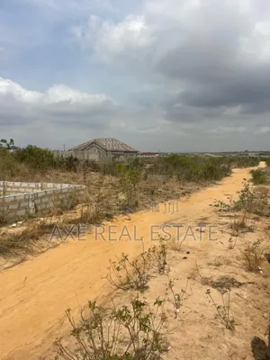 Free Verified Document Offers on Plots at Prampram Beach Road