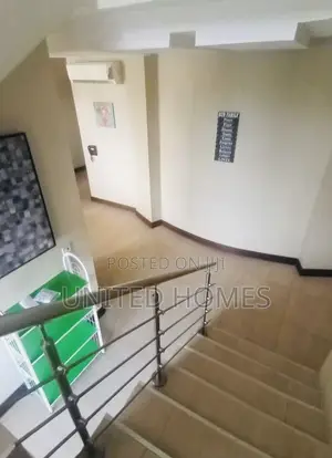 Furnished 2bdrm Apartment in Airport Residential Area for rent