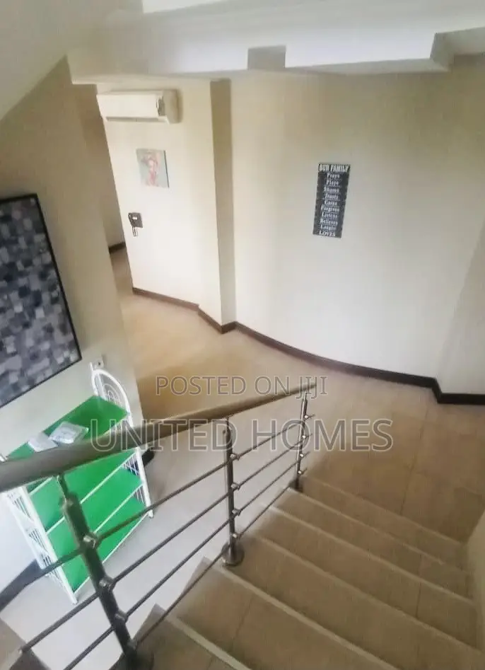 Furnished 2bdrm Apartment in Airport Residential Area for rent