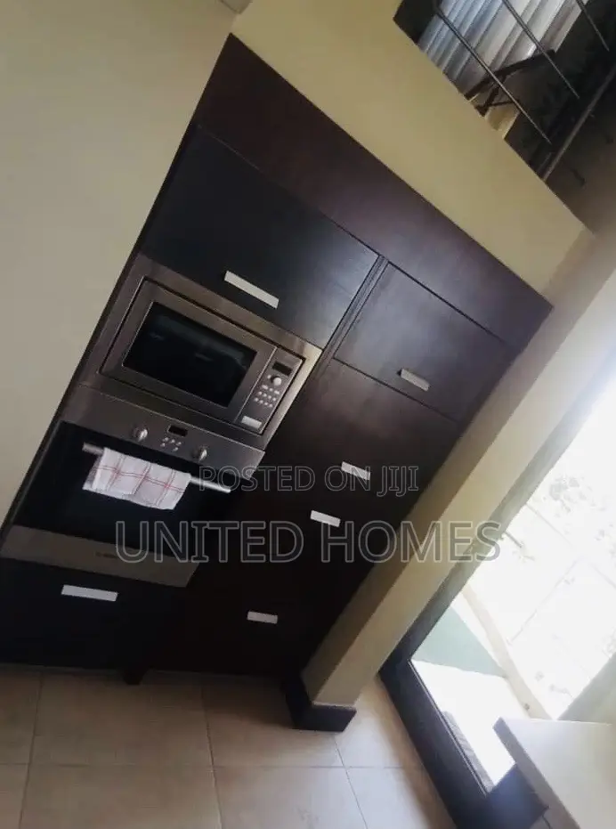 Furnished 2bdrm Apartment in Airport Residential Area for rent