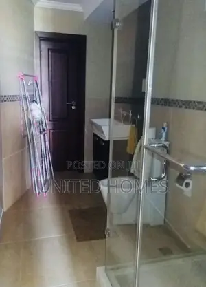 Furnished 2bdrm Apartment in Airport Residential Area for rent