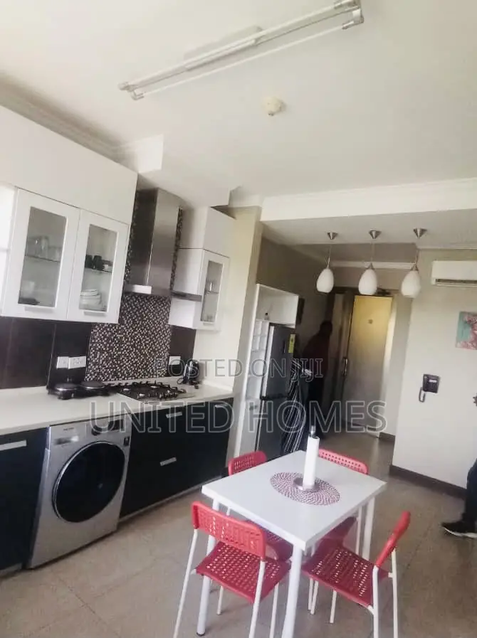Furnished 2bdrm Apartment in Airport Residential Area for rent