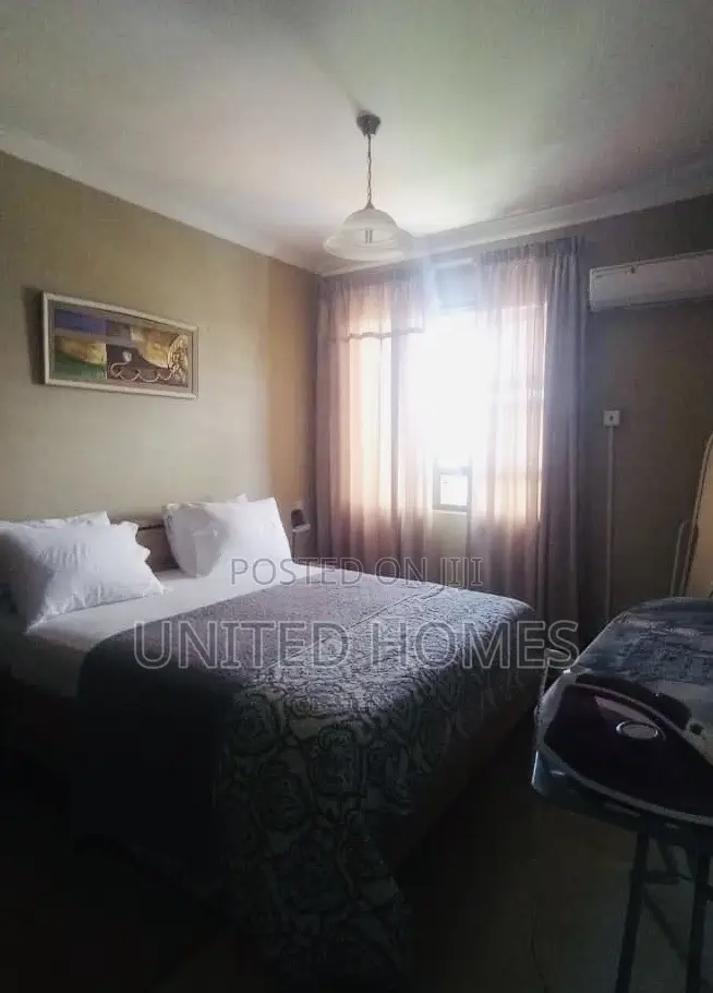 Furnished 2bdrm Apartment in Airport Residential Area for rent