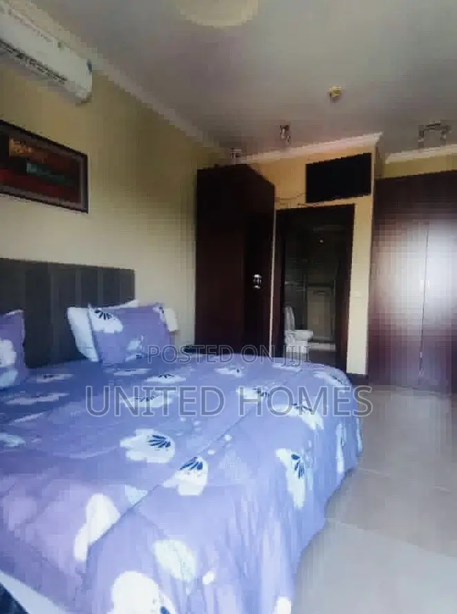 Furnished 2bdrm Apartment in Airport Residential Area for rent