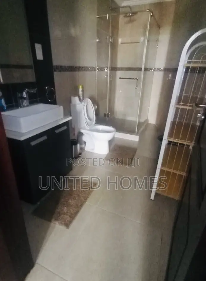 Furnished 2bdrm Apartment in Airport Residential Area for rent