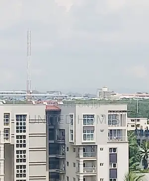 Furnished 2bdrm Apartment in Airport Residential Area for rent