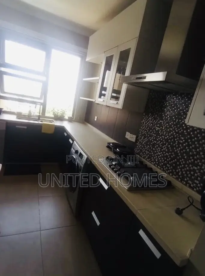 Furnished 2bdrm Apartment in Airport Residential Area for rent