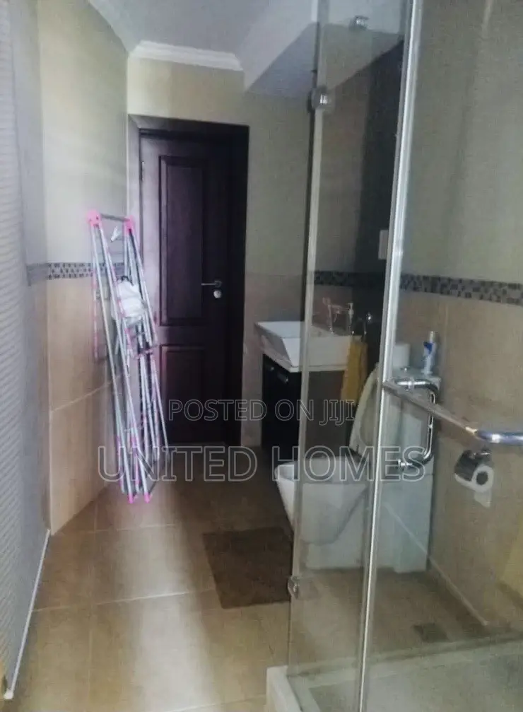 Furnished 2bdrm Apartment in Airport Residential Area for rent