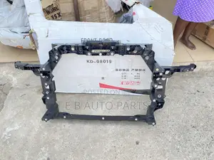 Honda CRV 2017-2022 Radiator Support