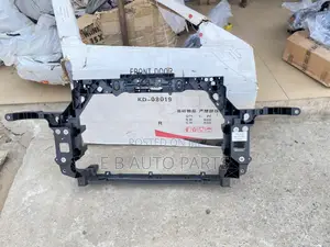 Honda CRV 2017-2022 Radiator Support