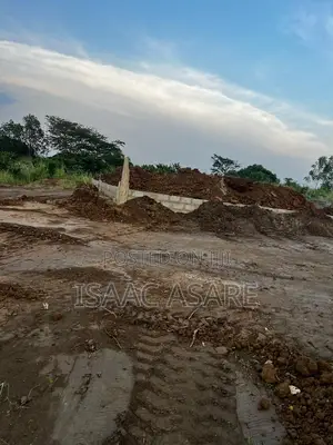 Land for Sale at Nsawam Area