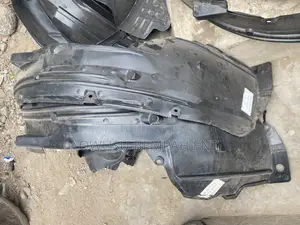 Honda Cr-v 2017-2022 Fender Linning