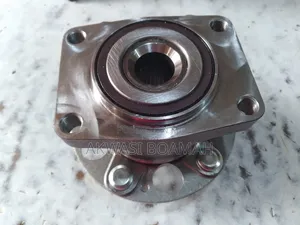 Honda Hr-v 4x4 2015-2020 Back Hub 1 Pc