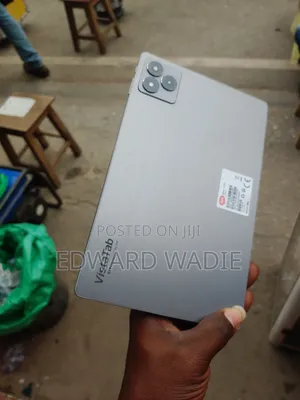 New Itel PRIME TAB 1 128 GB Gray