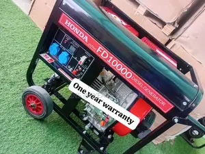 Ecopower Pro 10kva 13000wats Diesel Generator 10kva