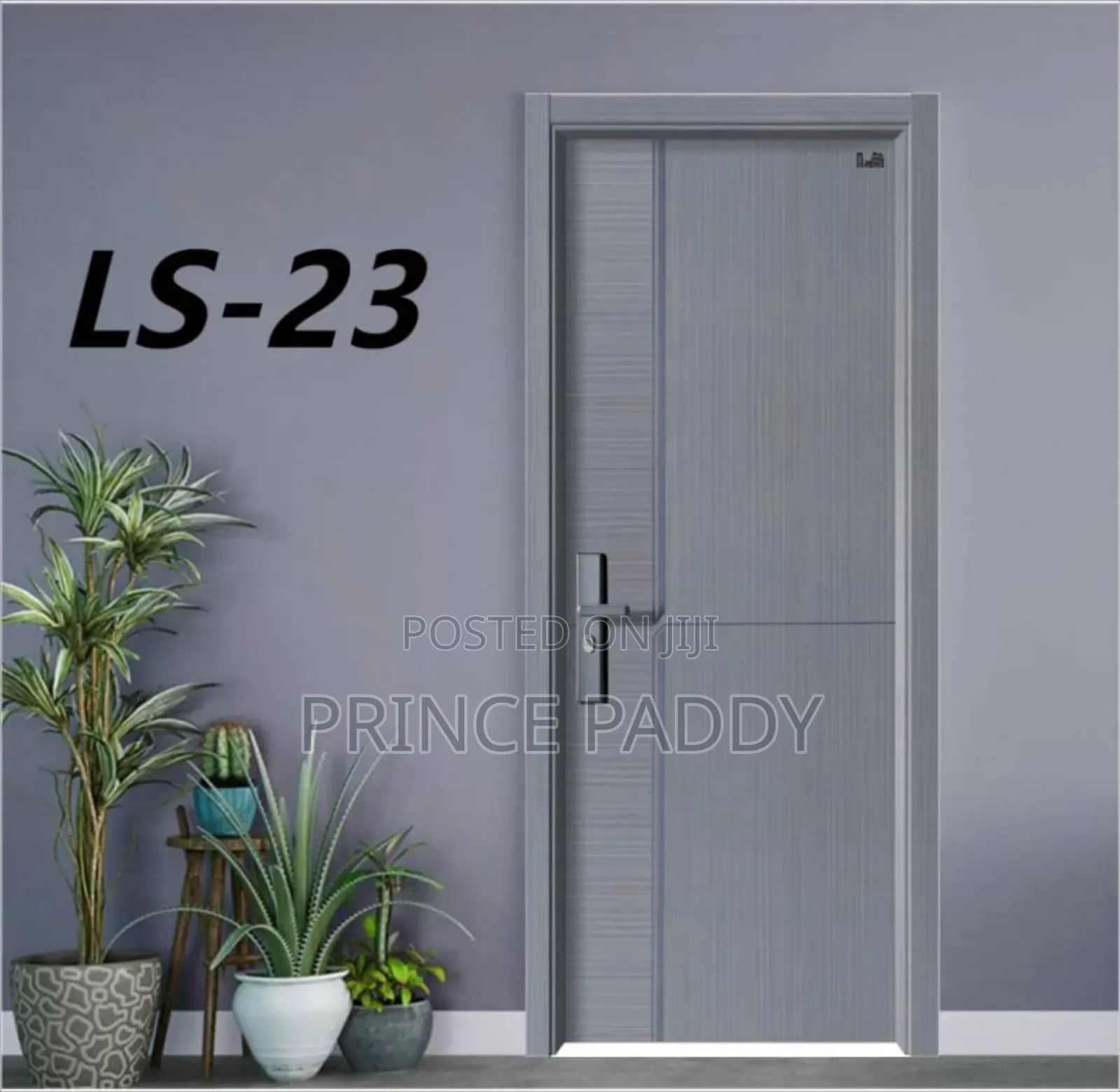 Wooden Door Is Available and Also Affordable