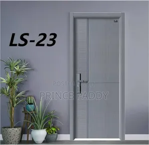 Wooden Door Is Available and Also Affordable