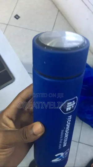 Customised Water Bottles