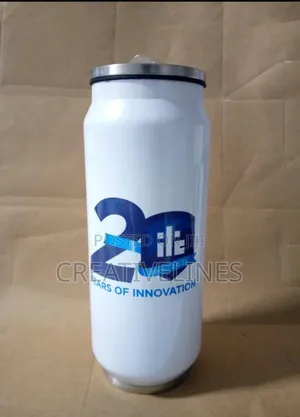 Customised Water Bottles