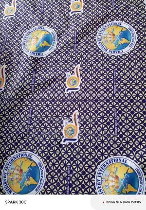 Digital Cloth