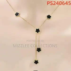 Stainless Steel Necklace