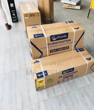 Premium Affordable Pearl 2.0hp Air Conditioner(R410).
