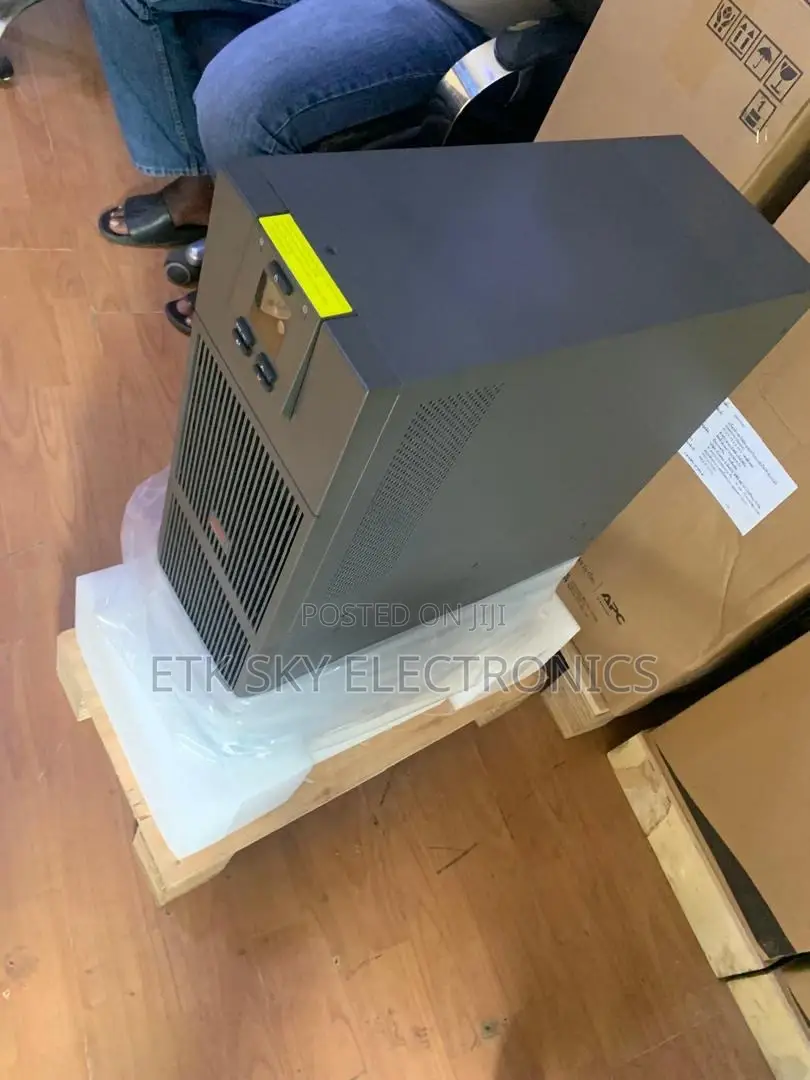Authenticated Apc 10000va Online Ups