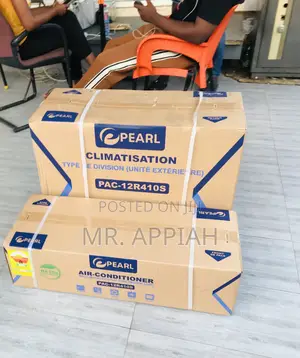 Efficient Premium 2.5hp Split Inverter Air Conditioner 
