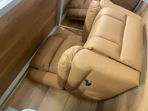 Electric Recliner Sofa