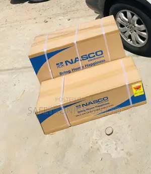 High Quality R410a 1.5 Horsepower Nasco Split Ac