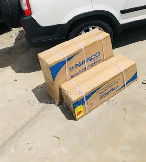 2.0 Horsepower Split R410a Nasco White Original Ac