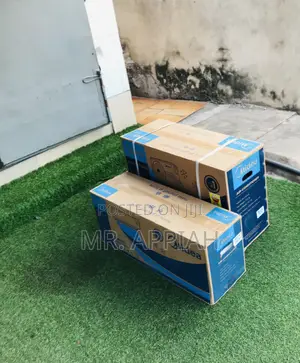 Ultra Chilling Midea Non Inverter Electric Ac(R410)