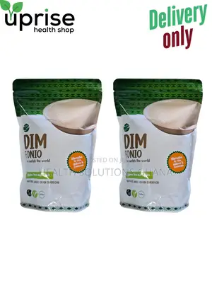 Dim Fonio Cereal ( Pay After Delivery )