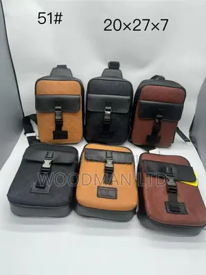 Cross Body Bags
