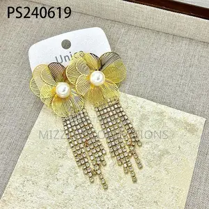 Ladies Quality Earring