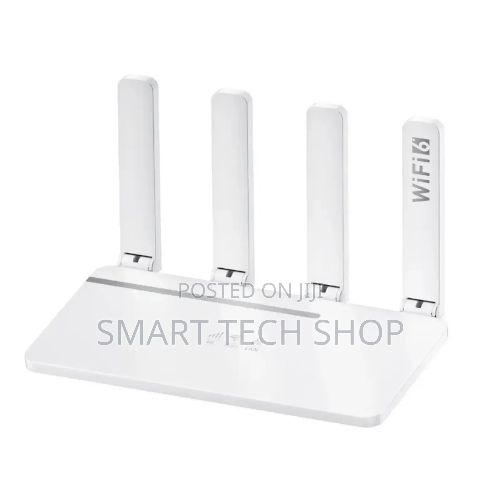 Wireless 4g Router Wifi6+ Enjoy Internet | 300mbps High