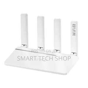 Wireless 4g Router Wifi6+ Enjoy Internet | 300mbps High