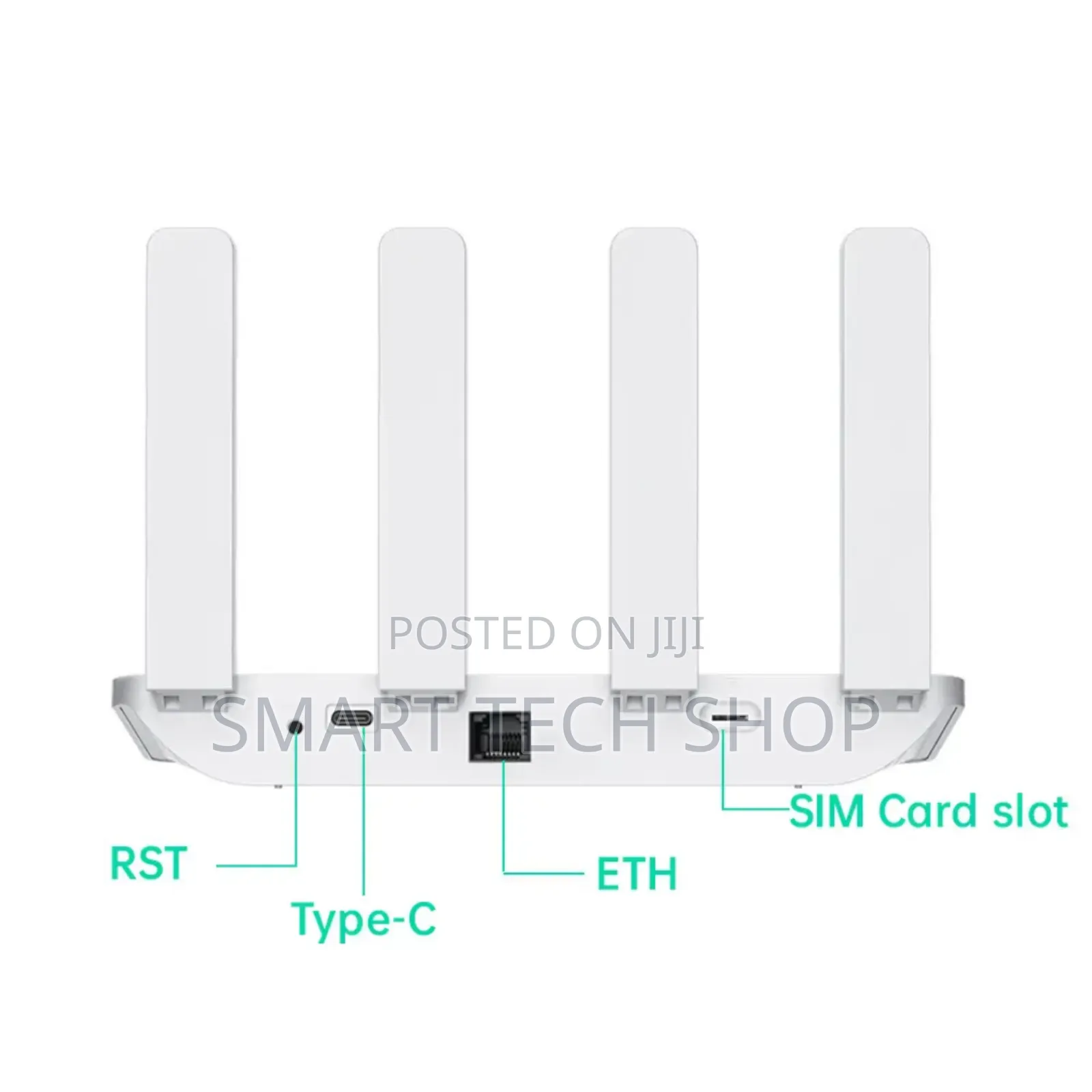 Wireless 4g Router Wifi6+ Enjoy Internet | 300mbps High