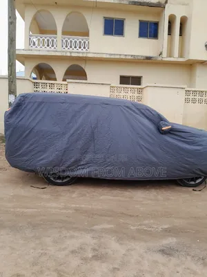 Brand New Foreign All Weatherproof Covers Available