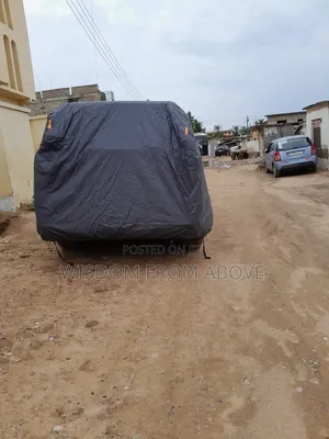 All Weatherproof, Waterproof, Dustproof, Sunproof Covers