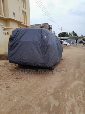 Foreign All Weatherproof Covers We Have Sizes and Prices