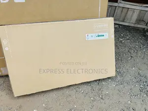 Very Affordable Price Uhd Smart Samsung 55”Q60c