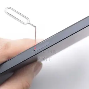 Universal Sim Tray Remover ( 5 PCS )