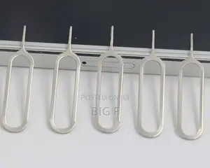 Universal Sim Tray Remover ( 5 PCS )