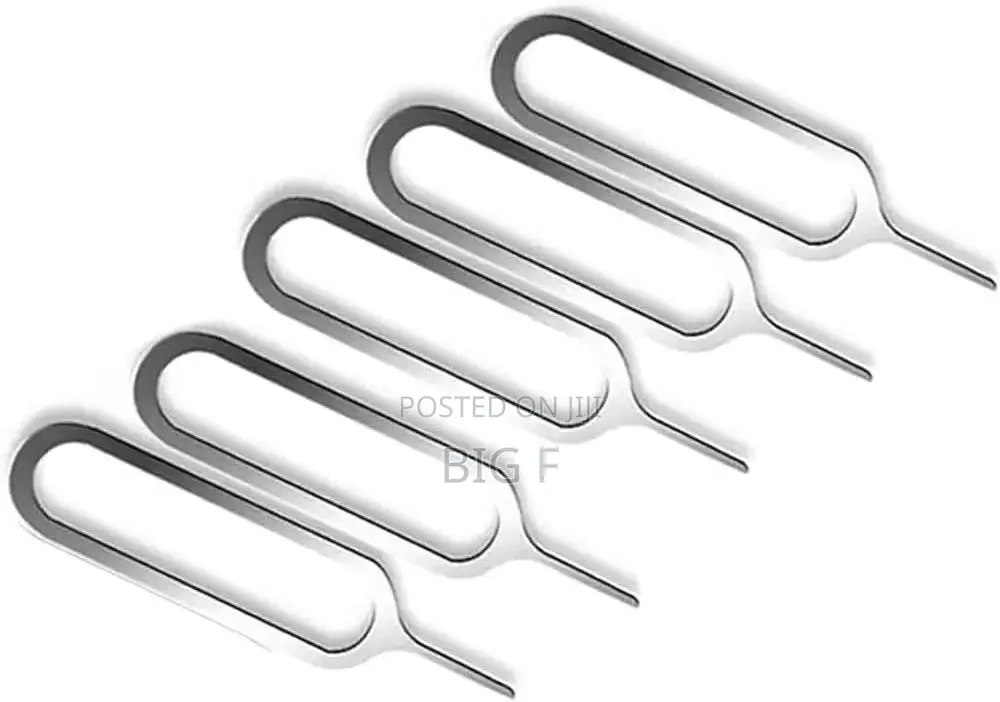 Universal Sim Tray Remover ( 5 PCS )