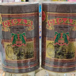 Cigar Perfume