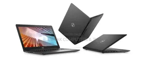 Laptop Dell Latitude 3590 8GB Intel Core i5 SSD 256GB