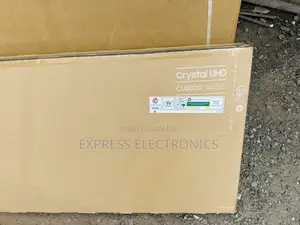 55cu7172 Uhd Smart Samsung Slim Tv