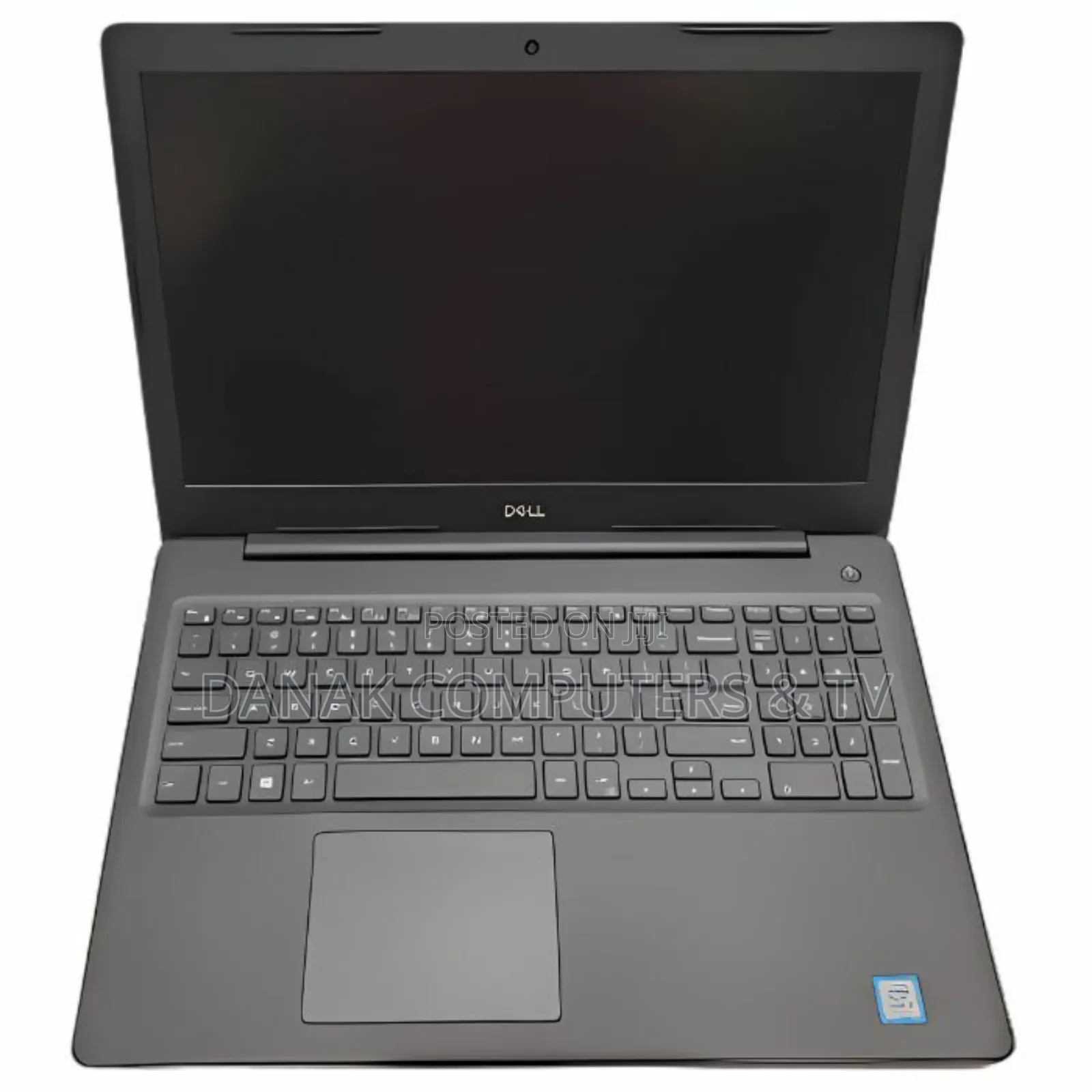 Laptop Dell Latitude 3590 8GB Intel Core i5 SSD 256GB